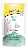 GIMCAT DENTA TABS 15g