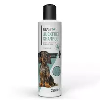 ReaVET šampūnas šunims nuo niežėjimo - 250ml