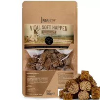 ReaVET MonoProtein skanėstai šunims su kengūriena, be grūdų - 100g