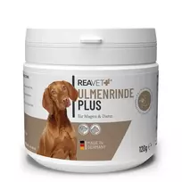 ReaVET guobos žievės plius milteliai šunims ir katėms - 120g
