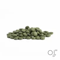 ReaVET MultiGreen tabletės šunims - 500vnt