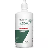 ReaVET dumblių aliejus šunims ir katėms - 50ml