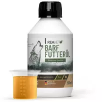 ReaVET BARF premium aliejus šunims - 500ml