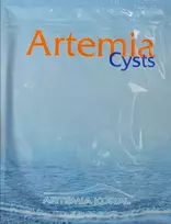 Artemijos kiaušiniai 550g