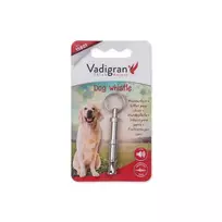 VADIGRAN metalinis šuns švilpukas 5.5cm