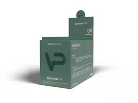 Episomal IN Pašaro papildas šunims ir katėms, kuriems reikalingas kasos fermentų pakaitalas 30x5g