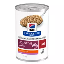Hill's Prescription Diet Canine Puppy i/d Konservuotas maistas šuniukams, esant virškinimo sutrikimams 360 g