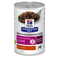 Hill’s Prescription Diet Canine Gastrointestional Biome Konservuotas maistas šunims  370g