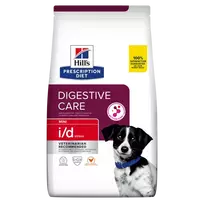 Hill’s Prescription Diet Canine i/d Stress Mini Sausas maistas mažų veislių šunims esant virškinimo sutrikimams ir streso valdymui 6 kg