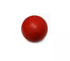 Žaislas guminis kamuolys 6 cm