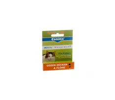Canina Petvital Novermin lašai katėms 2ml