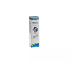 Canina ausų lašai šunims ir katėms Canina Mikrosilber 50ml