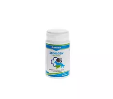 Canina Seealgen tabletės šunims ir katėms N225