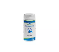 Canina Petvital GAG tabletės šunims N180