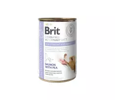 Brit GF Veterinary Diets konservai šunims Gastrointestinal 400 g