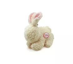 Žaislas Fleece triušis 14cm