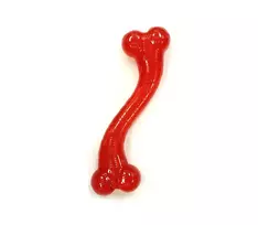 Žaislas Play Strong kaulas guminis S 30,5cm