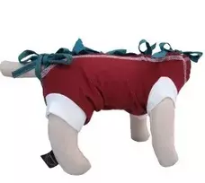 GF Pooperaciniai marškinėliai EKO M 36cm