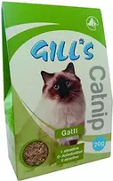 CROCI GILL'S CATNIP katžolė katėms 20g
