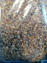 VADIGRAN Nature Wildbird lesalas lauko paukščiams 20kg