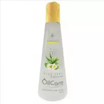 GILL'S OilCare Sensitive šampūnas su Alijošiumi 300ml