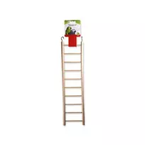 VADIGRAN Ladder5 kopetėlės su 5 pakopom 48x13cm