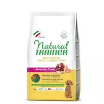 Trainer Natural MINI ADULT su kumpiu 2kg