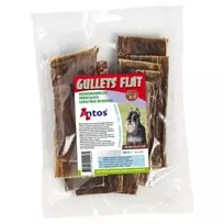 ANTOS RED BEEF džiovinta jautiena 100g