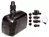 AMTRA STREAM 1300l/h vandens pompa
