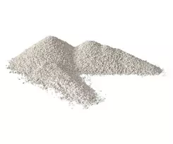 AMTRA aragonito smėlis smulkus 1-2mm 10kg