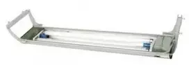 Akvariumo apšvietimo gaubtas 138cm