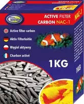 AQUA NOVA aktyvuota anglis 1kg
