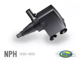AQUA NOVA pompa 1800l/h