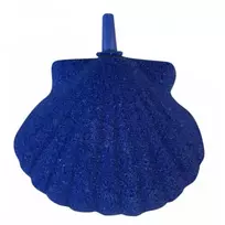 AQUA NOVA oro akmenukas kriauklė 55x70mm