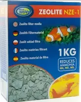 AQUA NOVA zeolitas 1kg