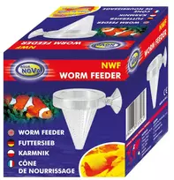 AQUA NOVA plastikinė šėrykla