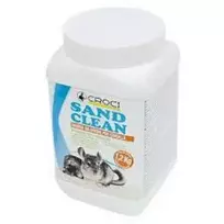 CROCI smėlis šinšiloms 1.2kg