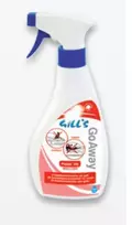 CROCI GILL'S PUSSA VIA atbaidymo priemonė katėms 300ml