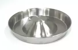 CROCI lėto ėdimo dubenėlis šuniukams 38cm