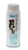GILL'S NEUTRO šampūnas (nuo pleiskanų) 200ml
