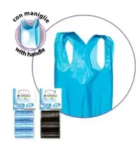 Higieniniai mėlyni maišiukai šunims, 3x20vnt