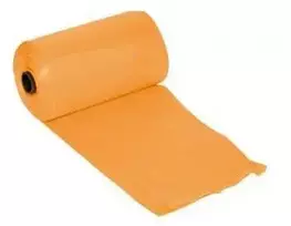 Higieniniai maišiukai šunims 3x20vnt, oranžiniai