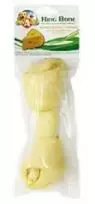 King Bone Kaulas su mazgu sūrio skonio 20cm