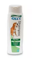 GILL'S RAZZE PELO RASO šampūnas (trumpaplaukiams) 200ml