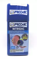 PRODAC NITRIDAC suardyti organines medžiagas ir perdirbti amoniaką 100ml