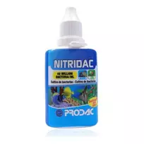 PRODAC NITRIDAC suardyti organines medžiagas ir perdirbti amoniaką 30ml