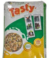 VADIGRAN PREMIUM pašaras triušiams 13kg