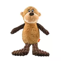 PET NOVA Monkey pliušinė minkšta beždžionė 40cm