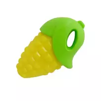 VADIGRAN TPR Popcorn Corn kramtukas šuniui 13.5cm (plūduriuoja)