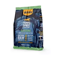 PRIMAL IBERIAN Sardin pašaras šunim su sardine 1kg